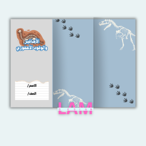 مطوية الأحافير والوقود الأحفوري