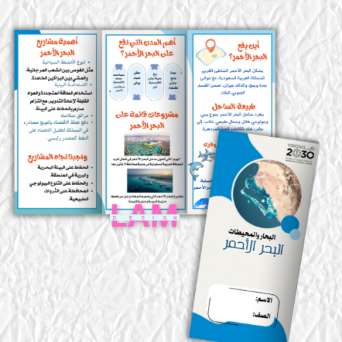 مطوية البحر الأحمر