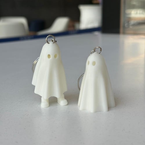 ميدالية الشبح