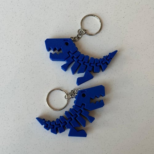 ميدالية الديناصور