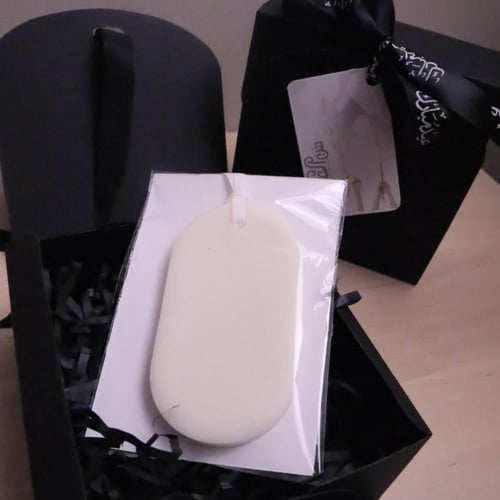 تاق شمعي ( بتغليف العيد)