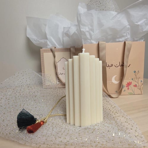 كيس التوزيعات الرمضاني