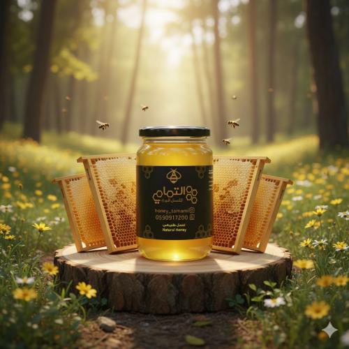 سرّح -نصف كيلو