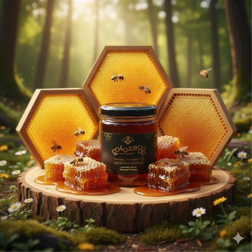 طلح نجدي - ربع كيلو