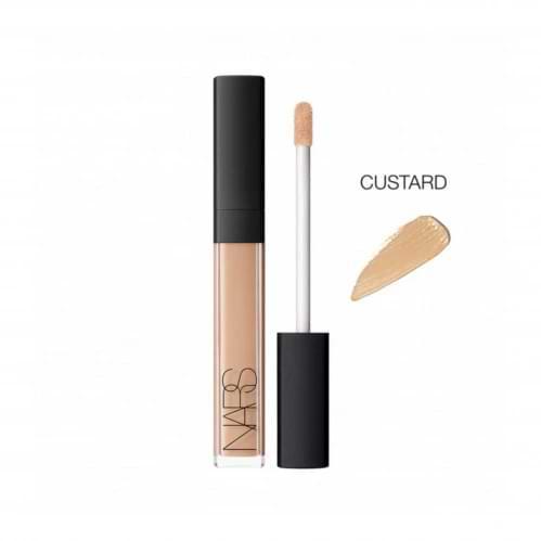 خافي عيوب كريمي راديانت من نارس 6 مل – كاسترد (متو...