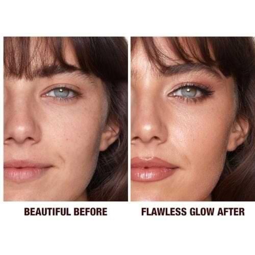 فلتر هوليوود من شارلوت تلبوري 3 فاير 30مل ي30مل