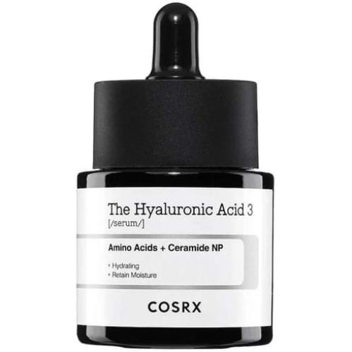 كوسركس سيروم حمض الهيالورونيك 20 مل