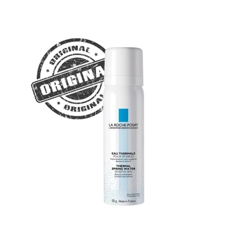 روتين لاروش بوزيه للعناية المتكاملة