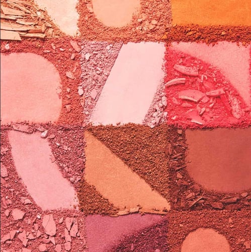 بلشر بوب دانديليون 6 جرام من بنفت، زهري فاتح