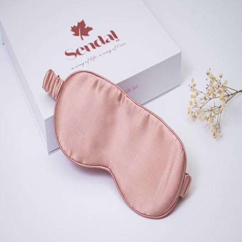 مجموعة حرير السندال - روز