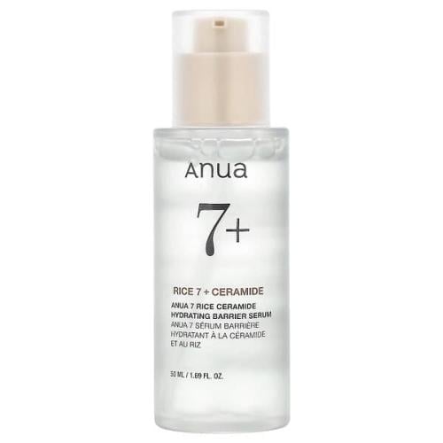 انوا سيروم الأرز بخلاصة السيراميد المرطب - 50 مل