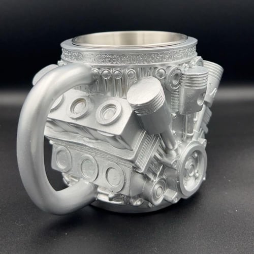 #32 كوب مكينة V6/V8