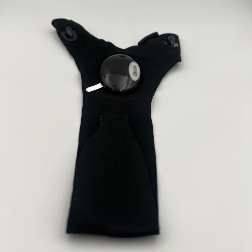 #11 انوار الاصابع