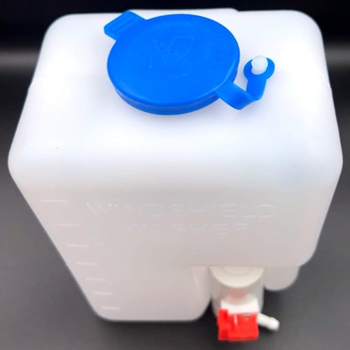 #28 خزان مساحات القزاز