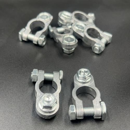 #40 أصابع البطارية