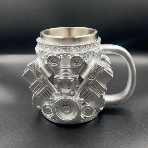 #32 كوب مكينة V6/V8