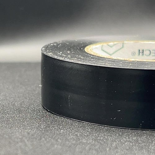 #41 تيب كهرب أسود تايواني