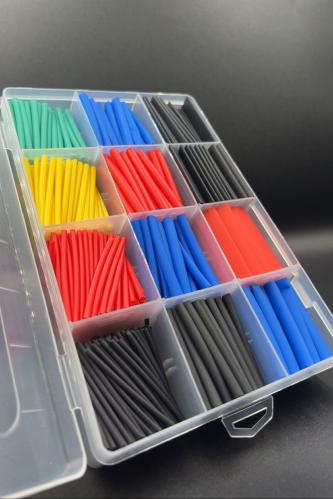 #47 عوازل كهرب 750 حبة