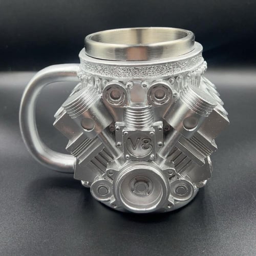 #32 كوب مكينة V6/V8