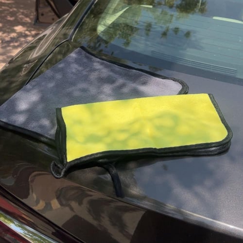 #12 منشفة ضد الخدش