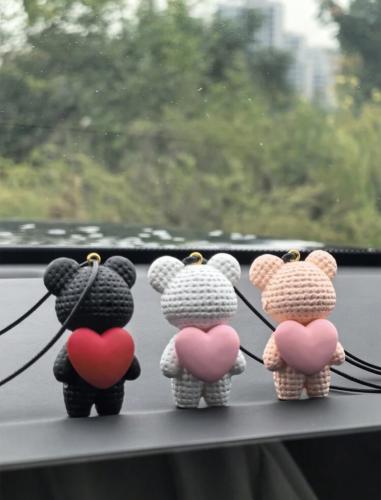 #51 ميدالية دبدوب متنوع