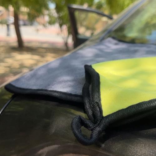 #12 منشفة ضد الخدش