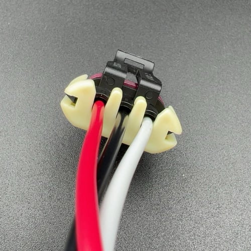 #30 فيش حساس الكرنك وحساس الكام Ls