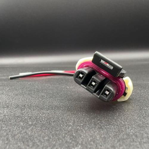 #30 فيش حساس الكرنك وحساس الكام Ls