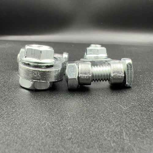 #40 أصابع البطارية