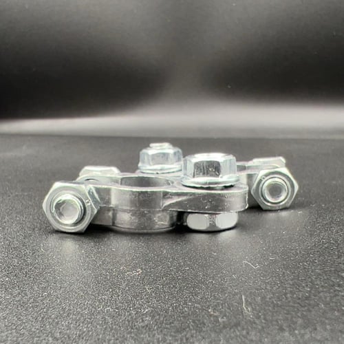 #40 أصابع البطارية