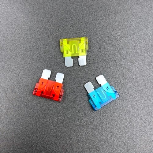 #22 علبة فيوزات المراوح