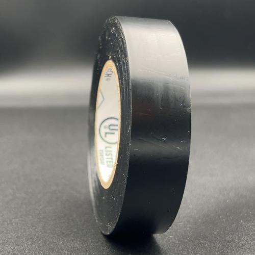 #41 تيب كهرب أسود تايواني