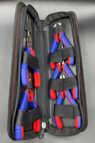 #45 زراديات متنوعة