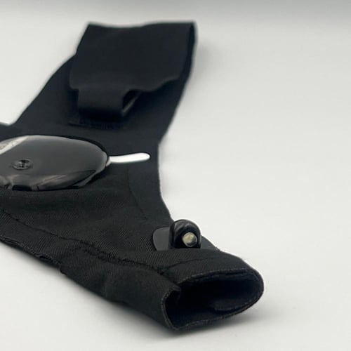 #11 انوار الاصابع