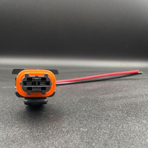 #31 فيش دينمو Ls