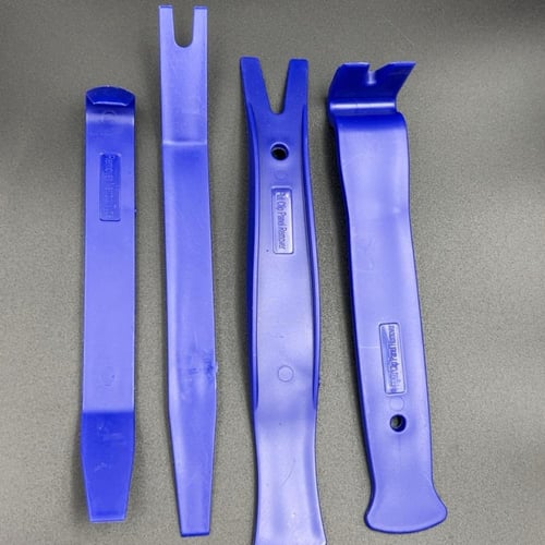 #38 مفك دواكير 11 قطعة