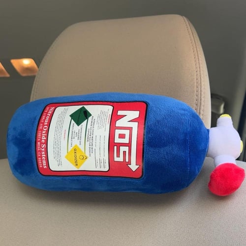 #3 مخدة رقبة لمقعد السيارة