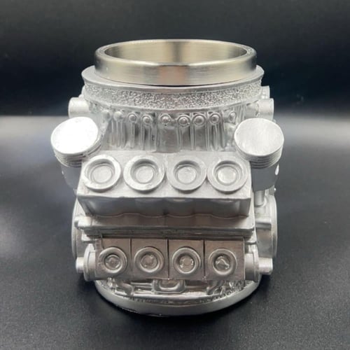 #32 كوب مكينة V6/V8