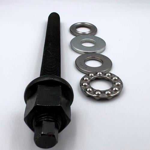 #26 مسمار تركيب بكرة الكرنك