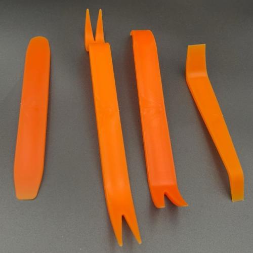 #37 مفك دواكير 4 قطع