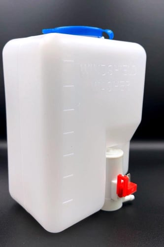 #28 خزان مساحات القزاز