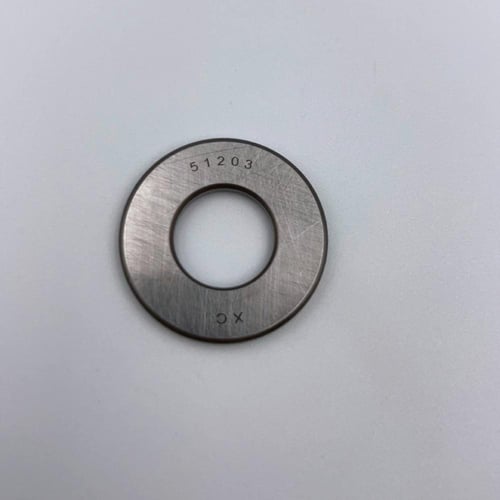 #26 مسمار تركيب بكرة الكرنك