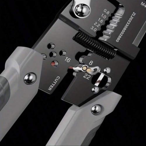 #52 كماشة متعددة الوظائف