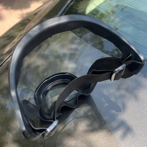 #14 قناع حامي وجه متين