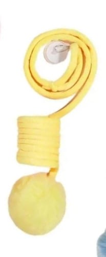 لعبة جدارية لولبية