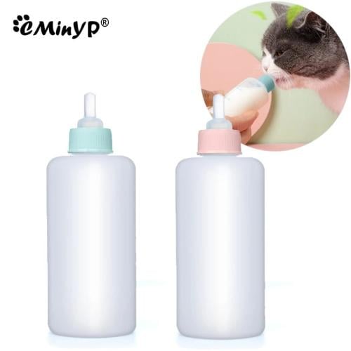 رضاعة بلاستيك