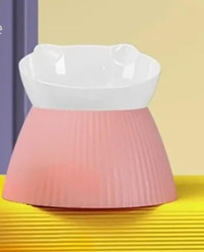 وعاء لتقديم الطعام أو الماء