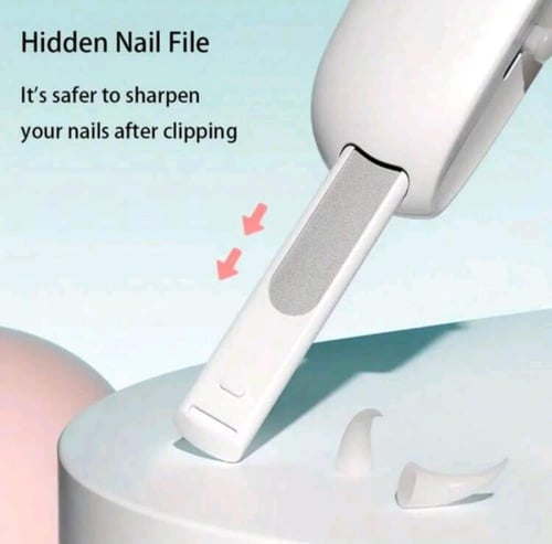 مقص اظافر للقطط