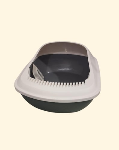 ليتر بوكس مفتوح حجم وسط