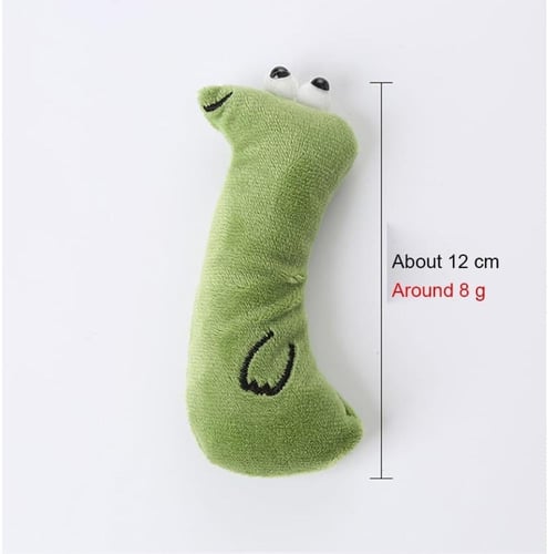 دمية صغيرة على شكل حيوانات